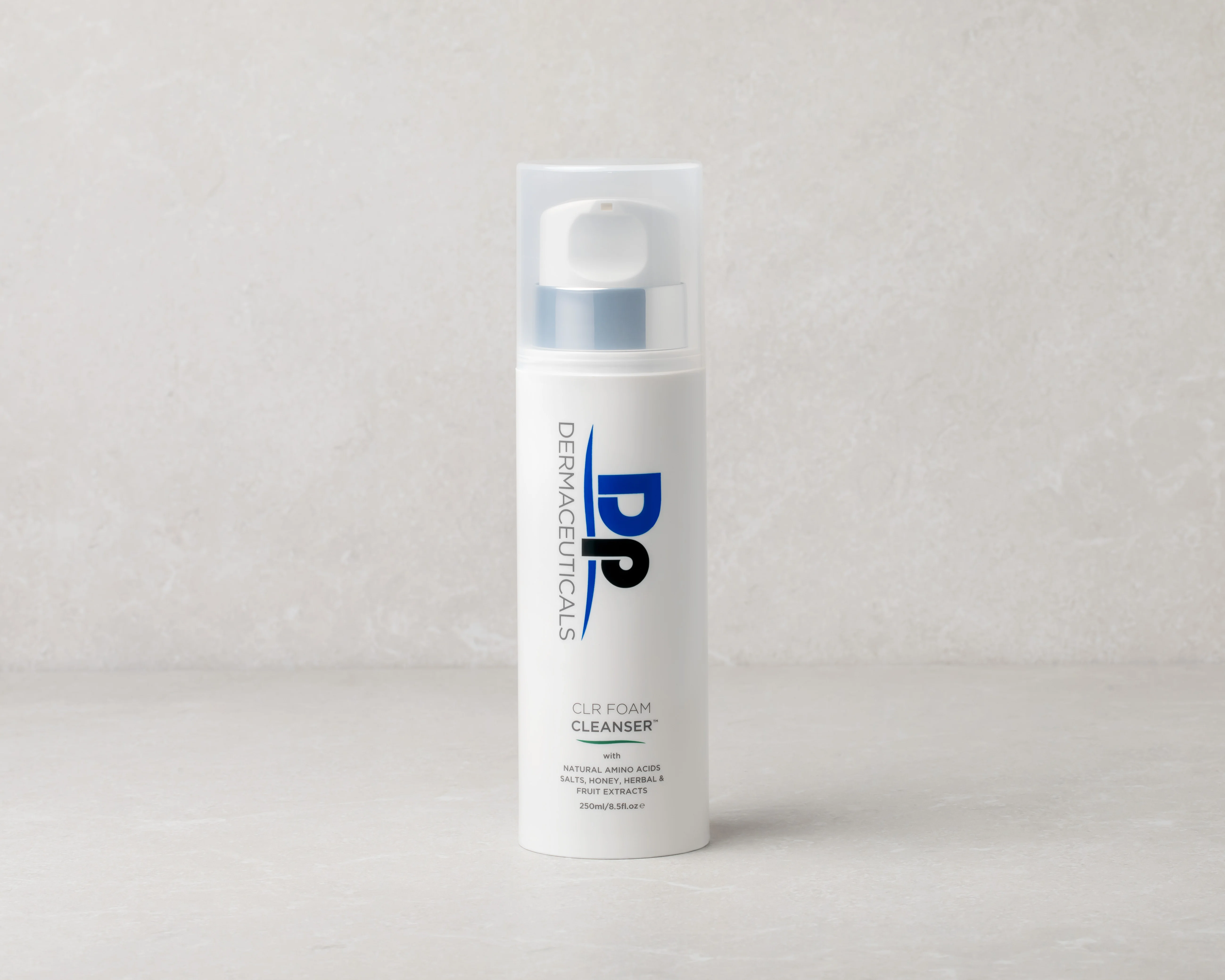 CLR Foam Cleanser 250ml - 2020 08 25 dermapen world day 1 113 - DPD-CLRFC-250