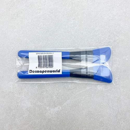 Duo Silicone Brush Set - Brush 3 - DPW-BRUSH-DUOSIL