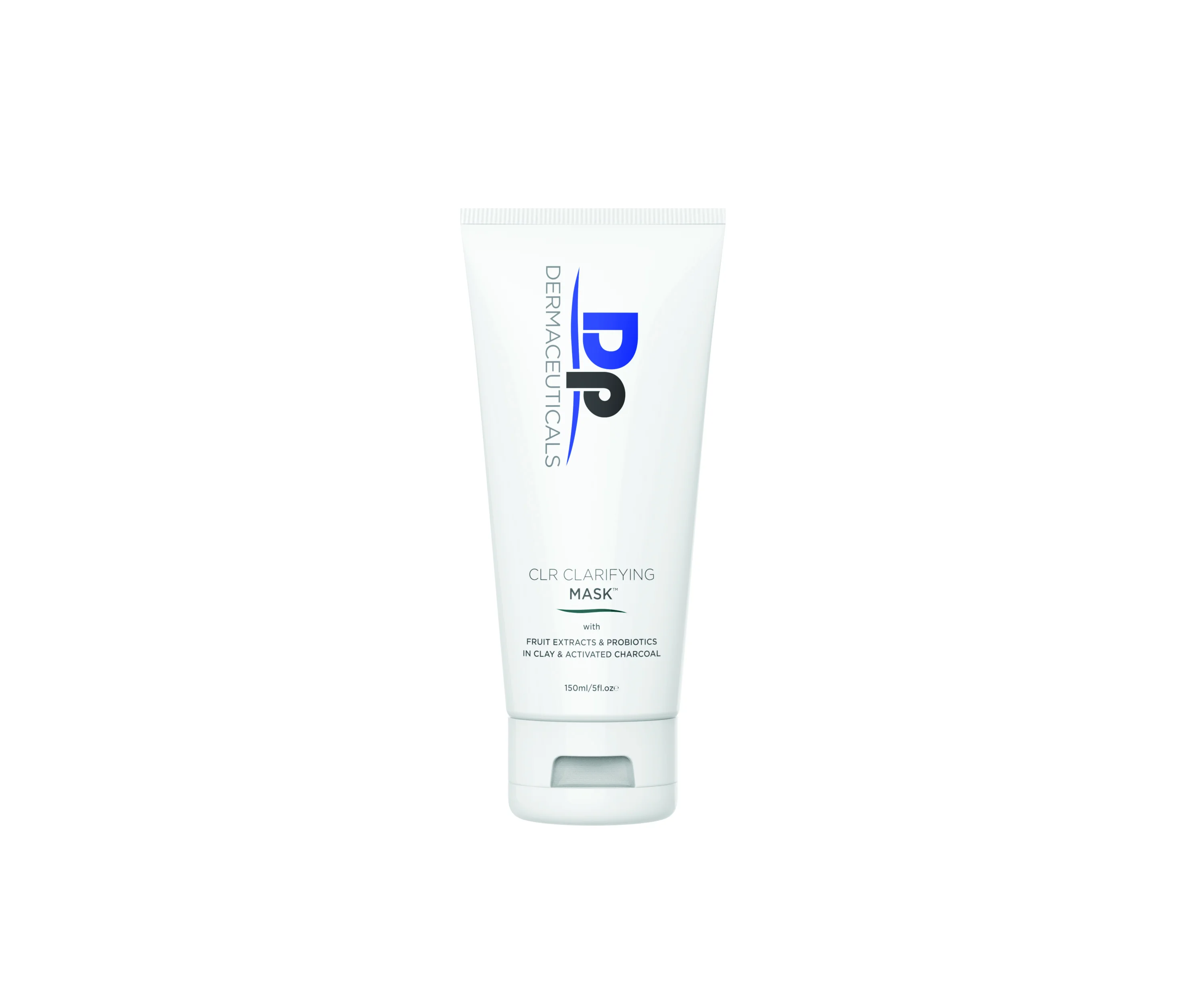 CLR Clarifying Mask - Clrcm150 front cmyk 1 - DPD-CLRC-MASK-150