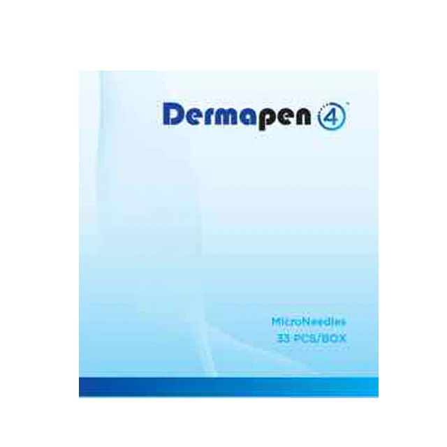 Dermapen4 DP Sleeves - Dp4 sleeve 33 - DP4-SLEEVE-33