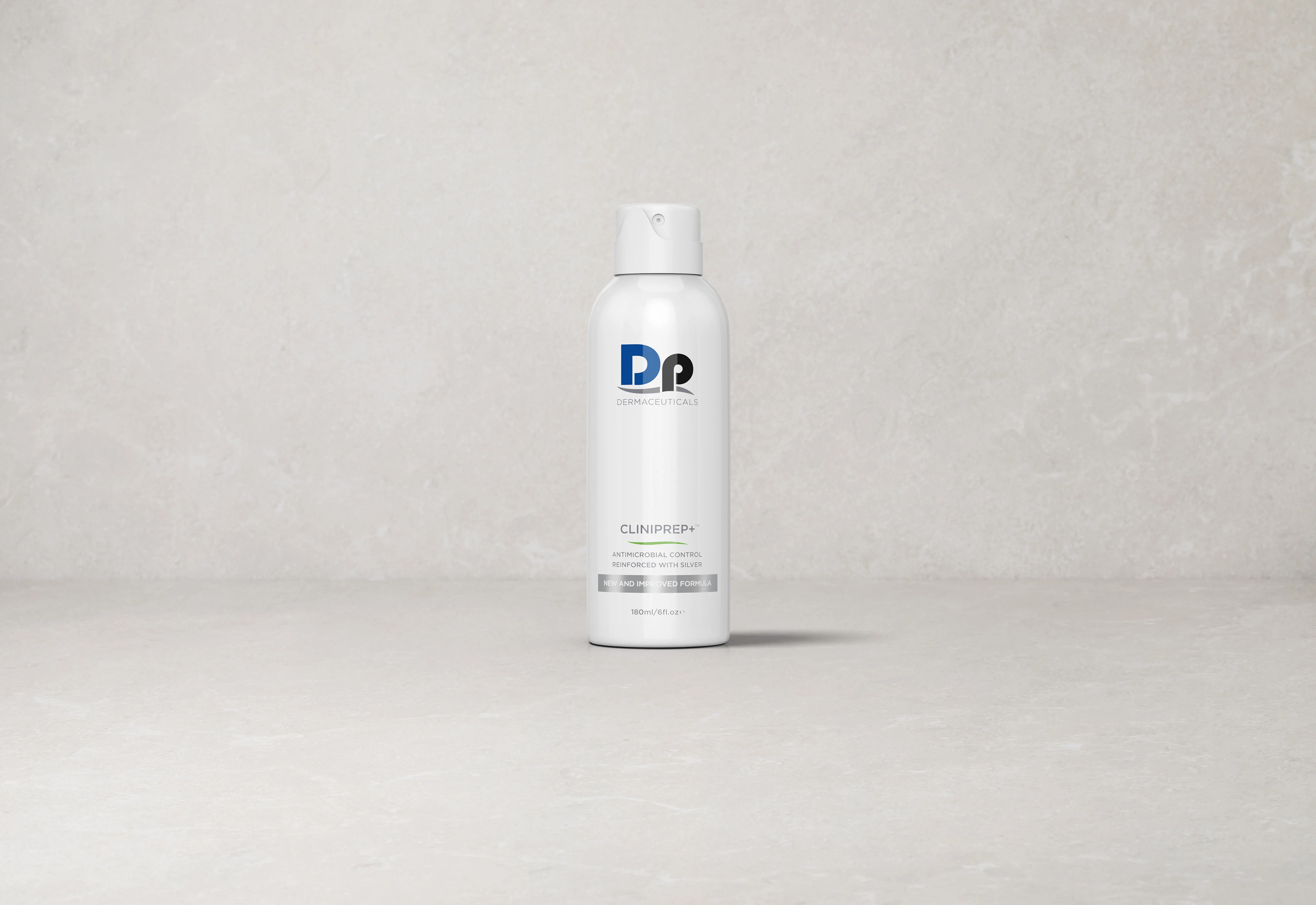 ACM Cliniprep+ Desinfectant 180ML - Dpd cprep 180ml tile 1 - DPD-CPREP+-180