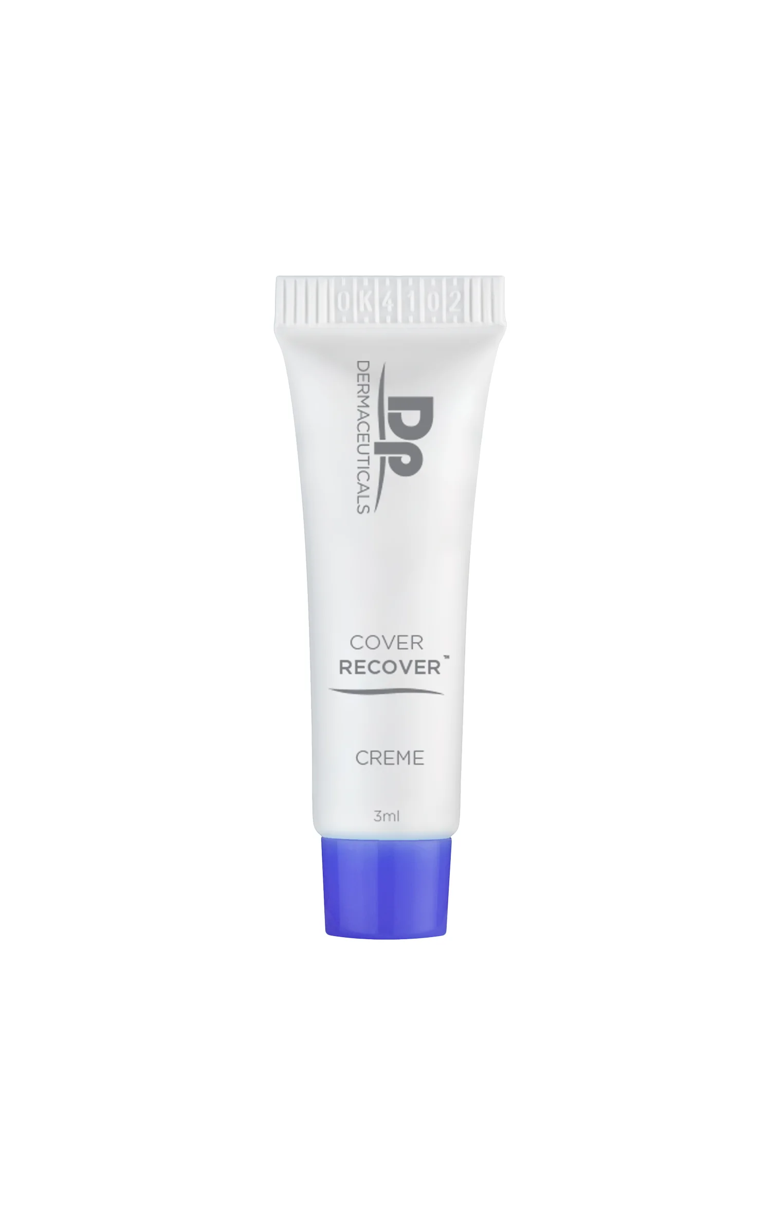 Sample Cover Recover Creme 3ml - Dpd cr creme 3 1500x2398 2102af8 - DPD-CR-CREME-3