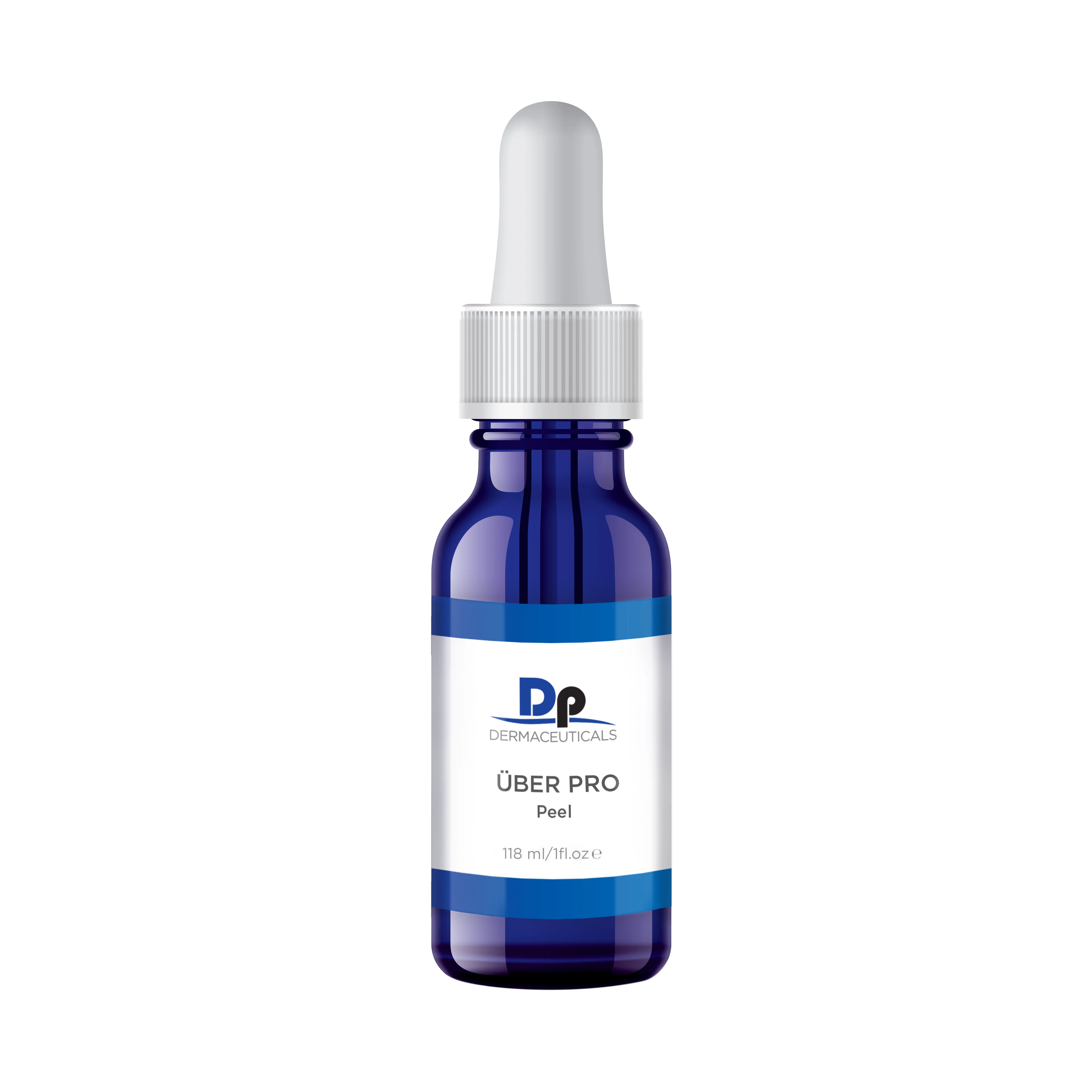 &Uuml;BER PRO Peel - Dpd peel uber pro - DPD-PEEL-UBER-PRO-118