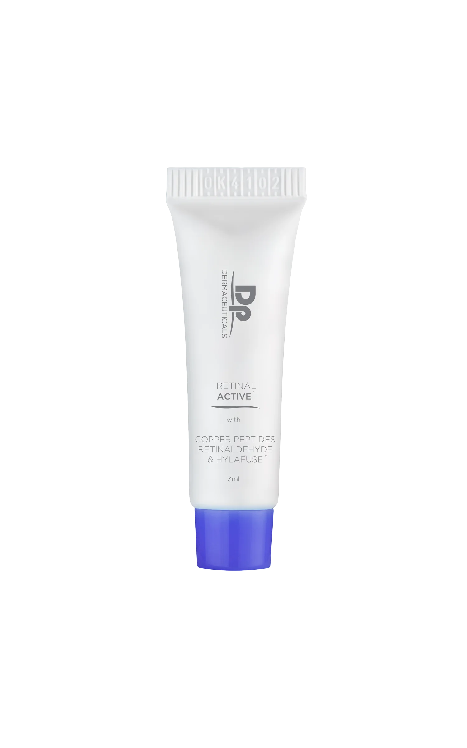 Sample Retinal Active 3ml - Dpd ra 3 - DPD-RA-3