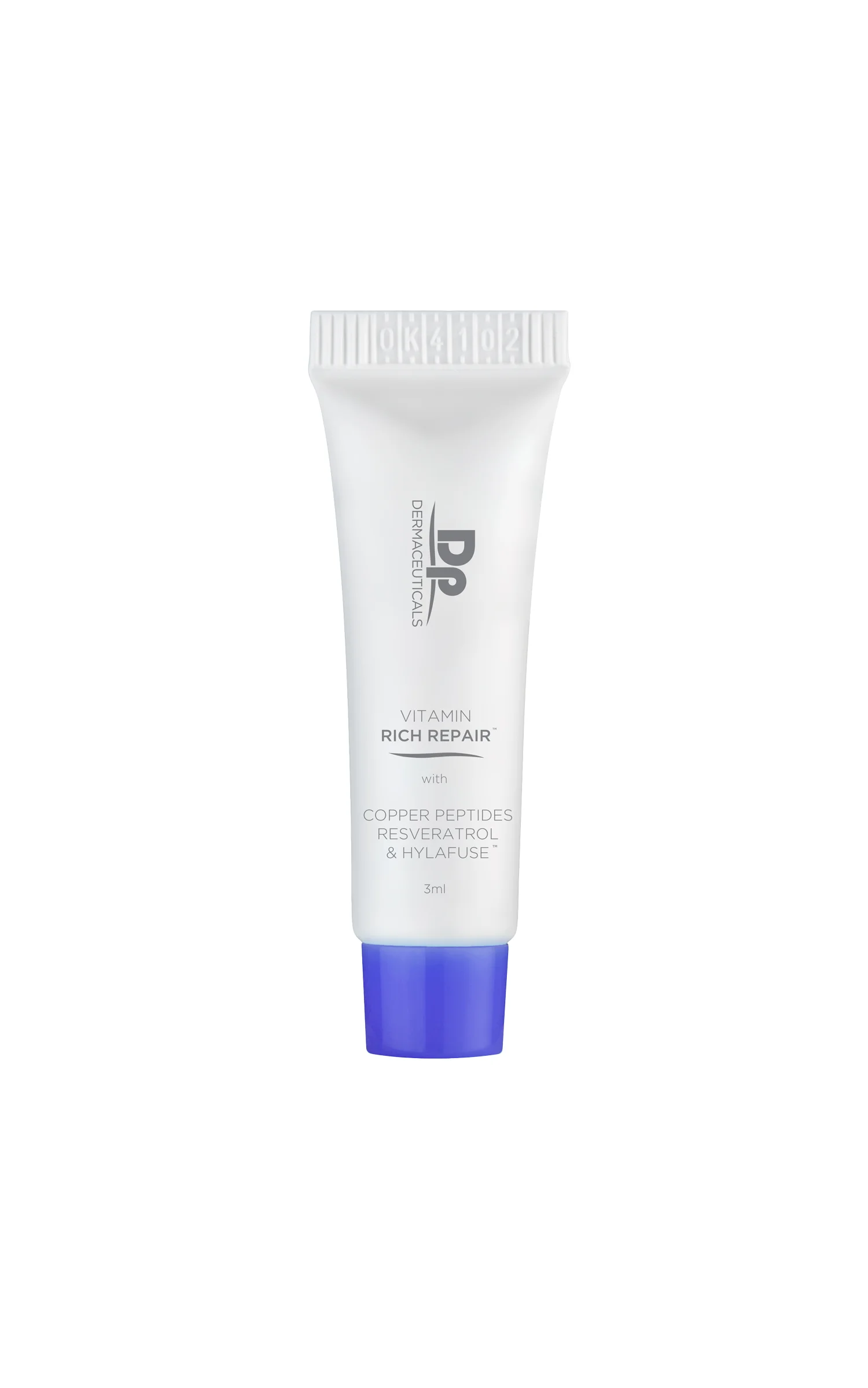 Sample Vitamin Rich Repair 3ml - Dpd vitamin rich r 3 1500x2398 2102af8 - DPD-VRR-3