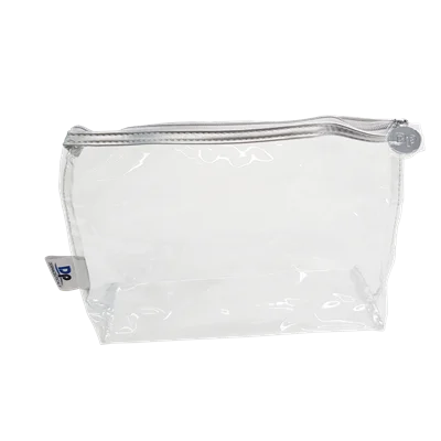 Clear Zipper Bag - Getimage 1 - DPW-BAG-CLRZIP-1