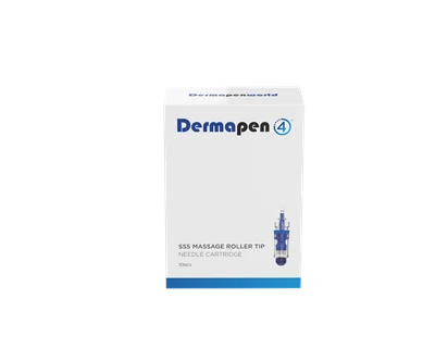 Dermapen 4 Naalden - Naalden 10 stuks 1 - DP4-NEEDLE-10