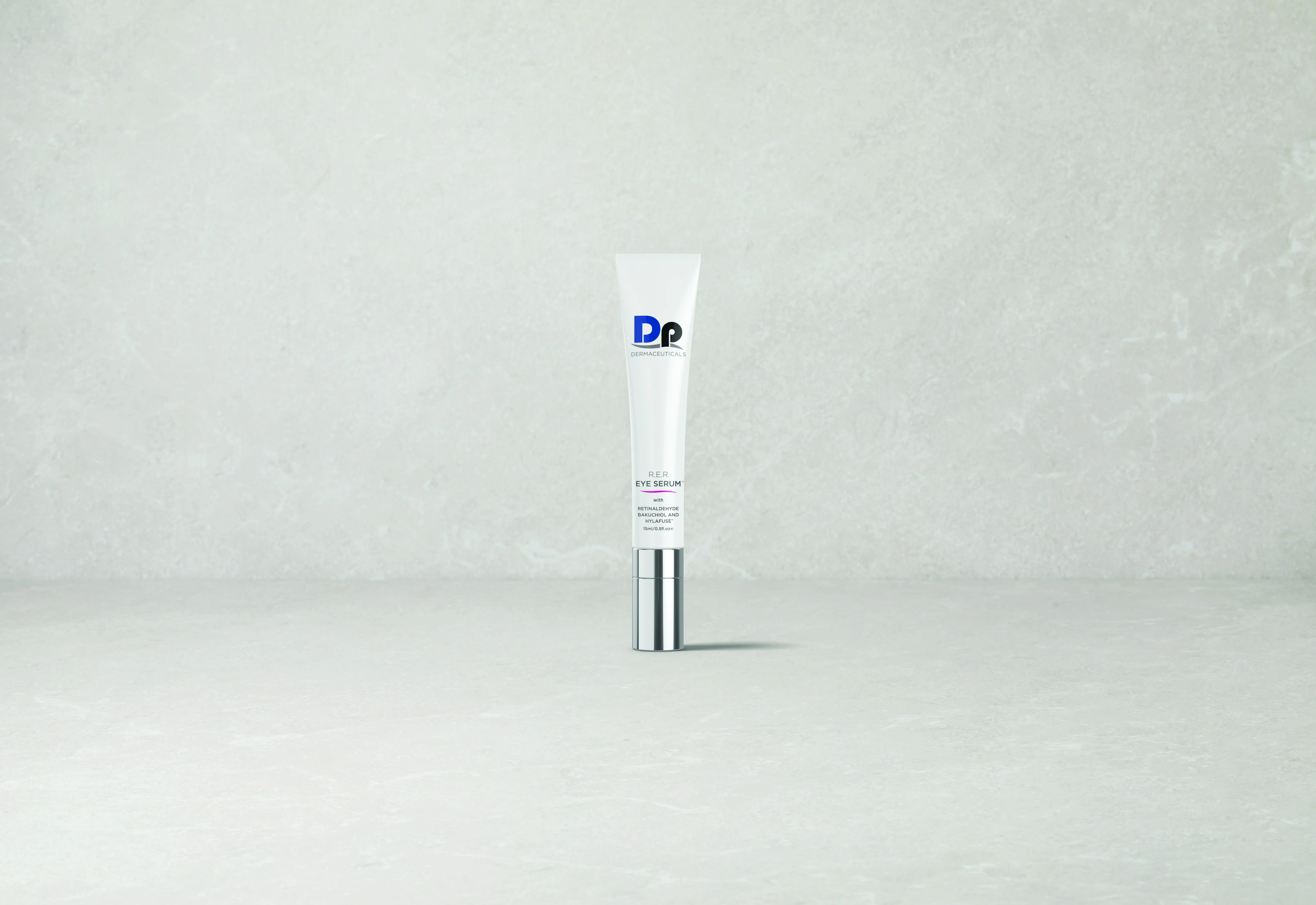 R.E.R. Eye Serum 15ml - Rer eye serum 15ml render front cmyk - DPD-RER-EYEV2-15-1
